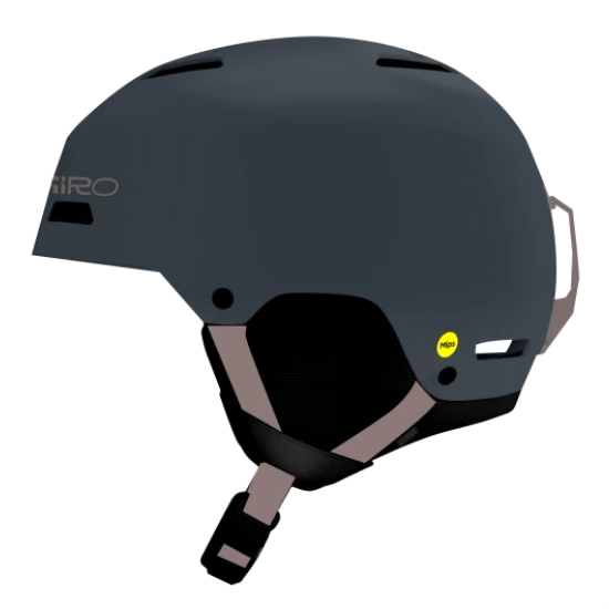 Giro Ledge FIT MIPS Helmet