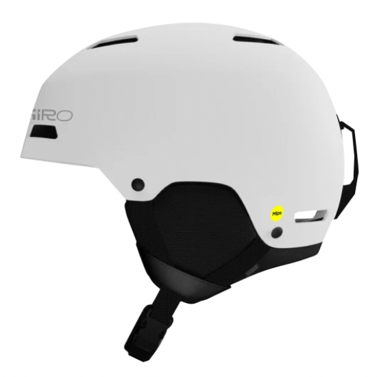Giro Ledge FIT MIPS Helmet