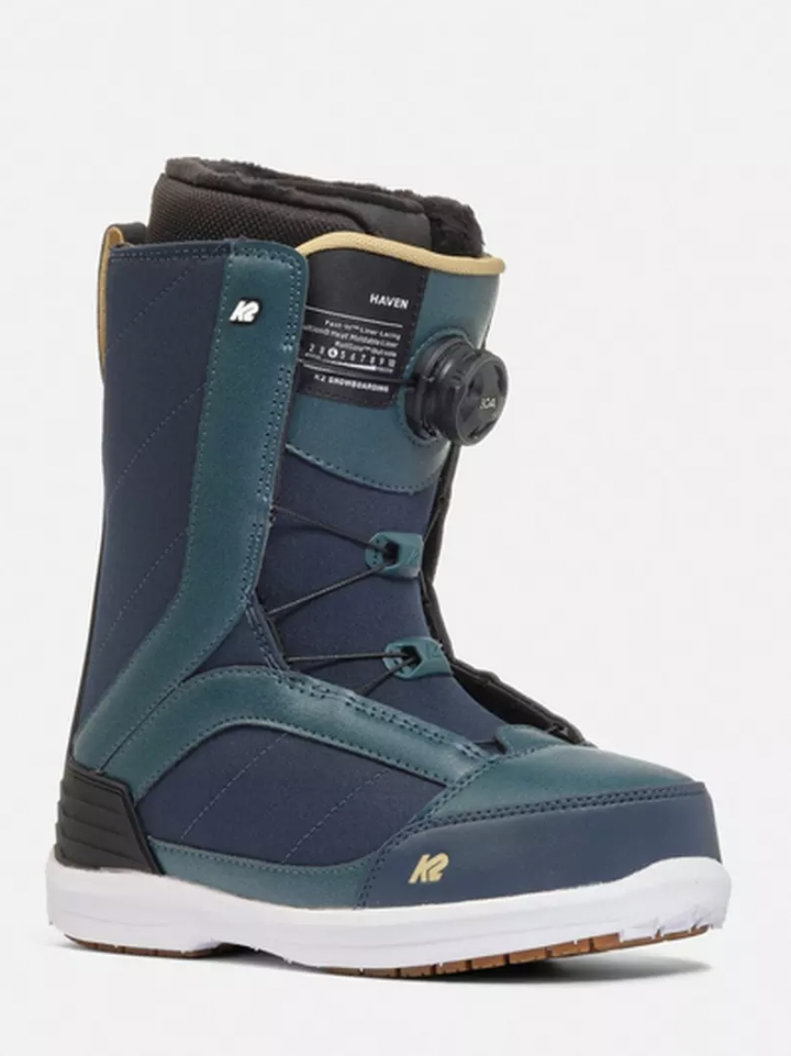 K2 Womens Haven Snowboard Boots 2025
