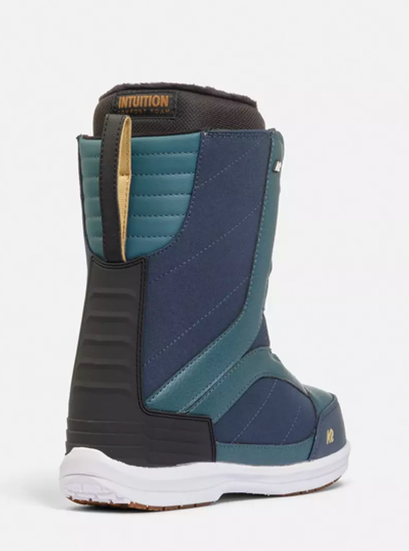 K2 Womens Haven Snowboard Boots 2025