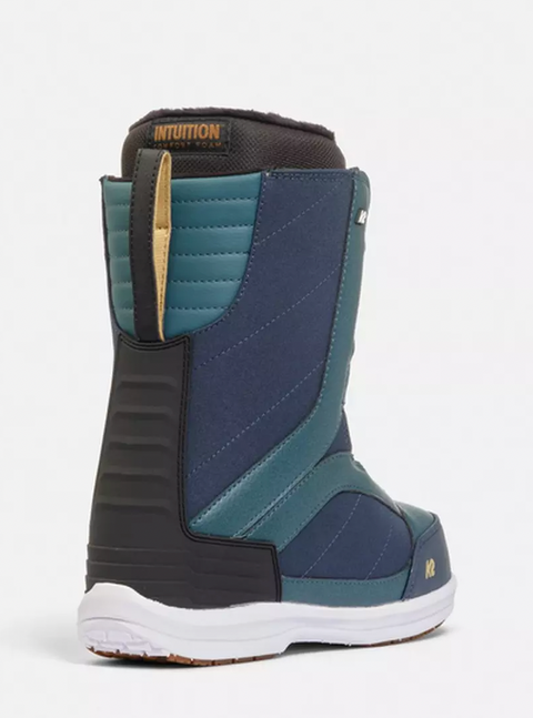 K2 Womens Haven Snowboard Boots 2025