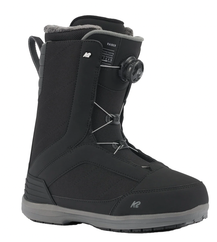 K2 raider Snowboard Boot 2026