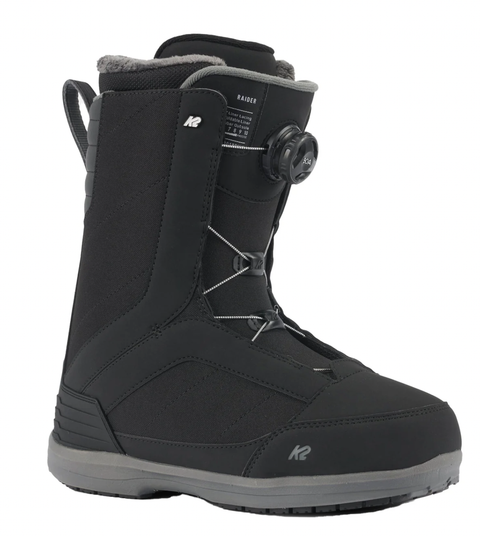 K2 raider Snowboard Boot 2025