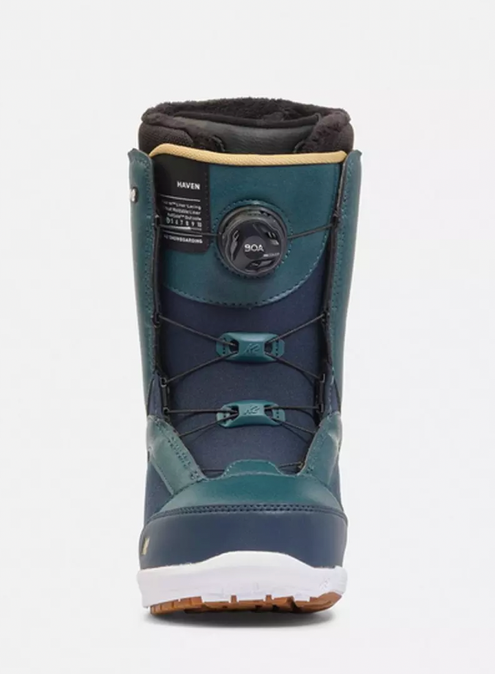 K2 Womens Haven Snowboard Boots 2025