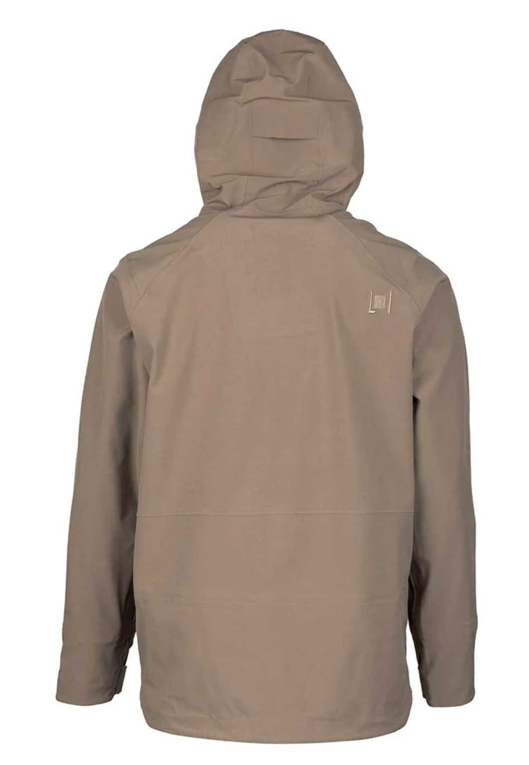 L1 Unisex Axial Jacket 2026