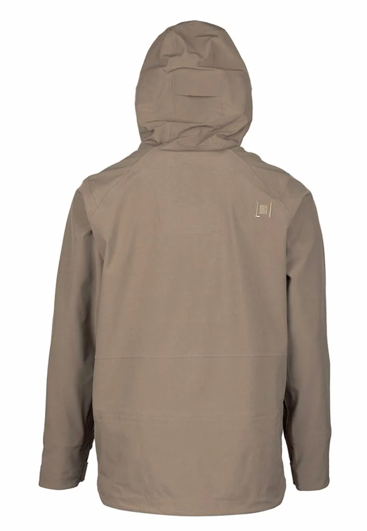 L1 Unisex Axial Jacket 2026