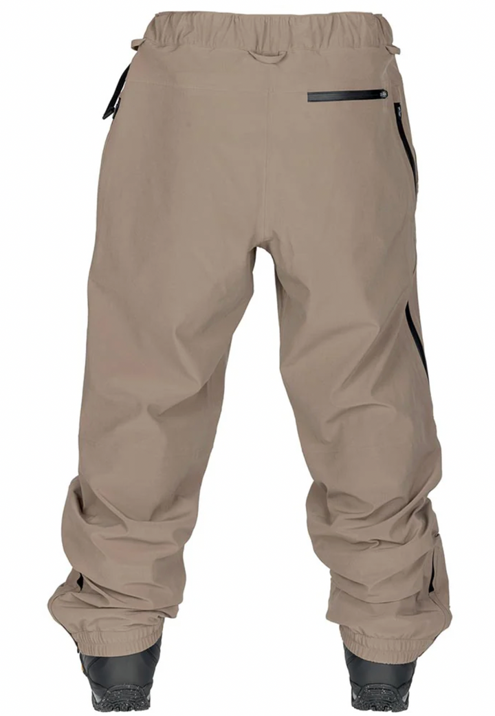 L1 Unisex Axial Pants 2026