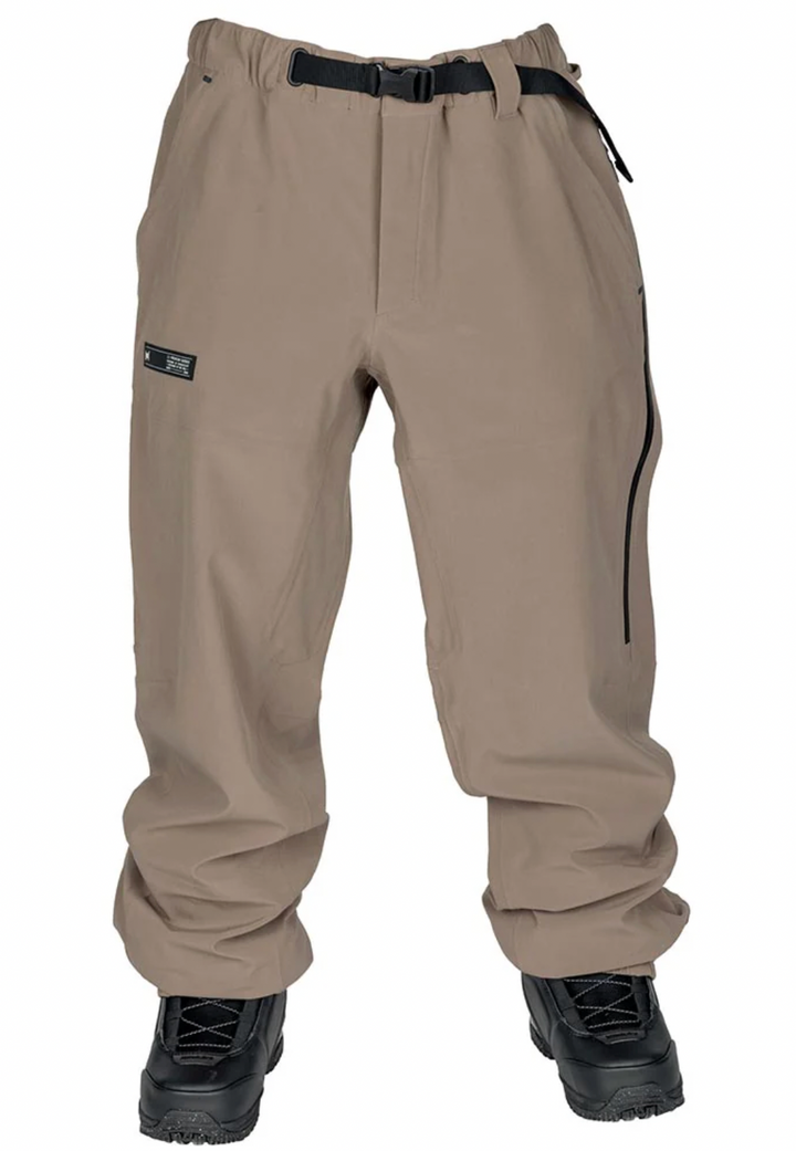 L1 Unisex Axial Pants 2026