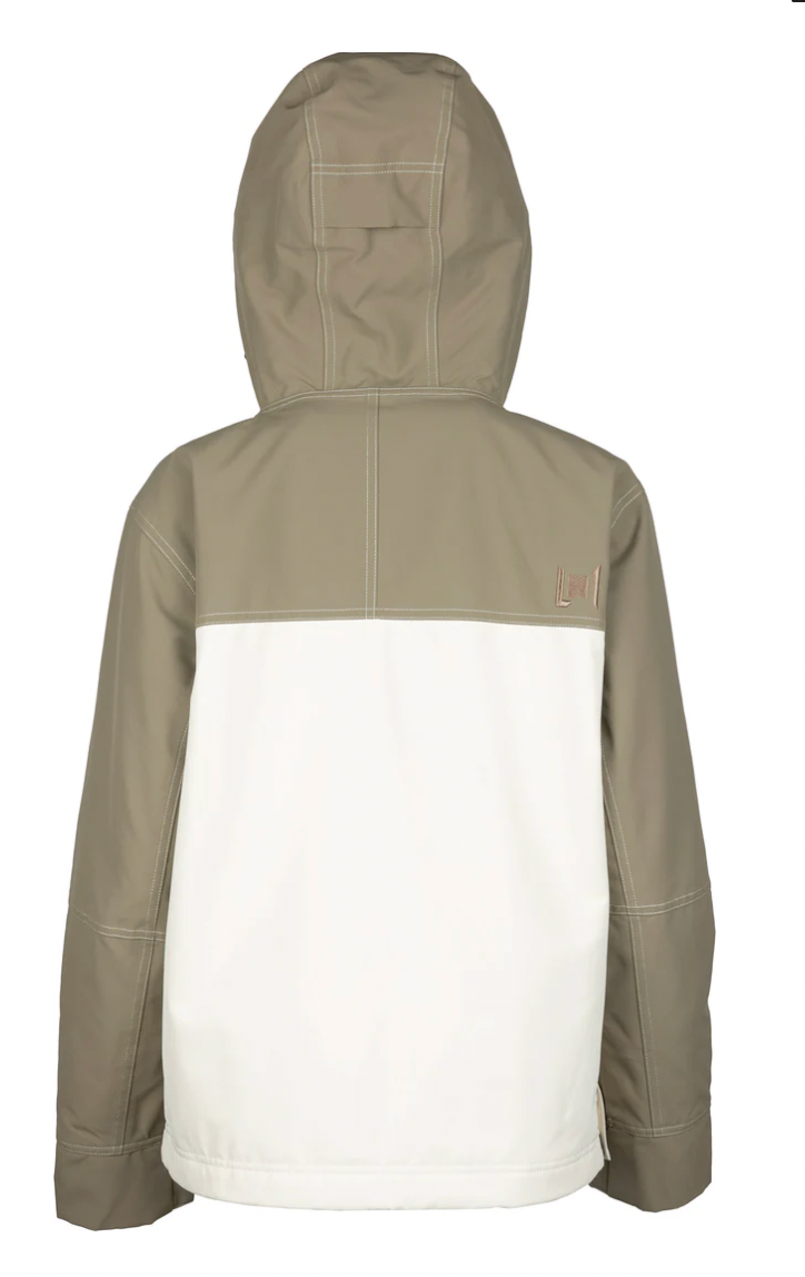 L1 Unisex Prowler Jacket