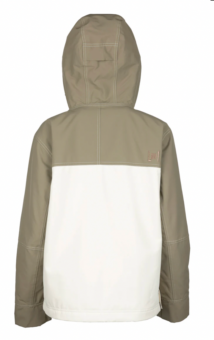 L1 Unisex Prowler Jacket