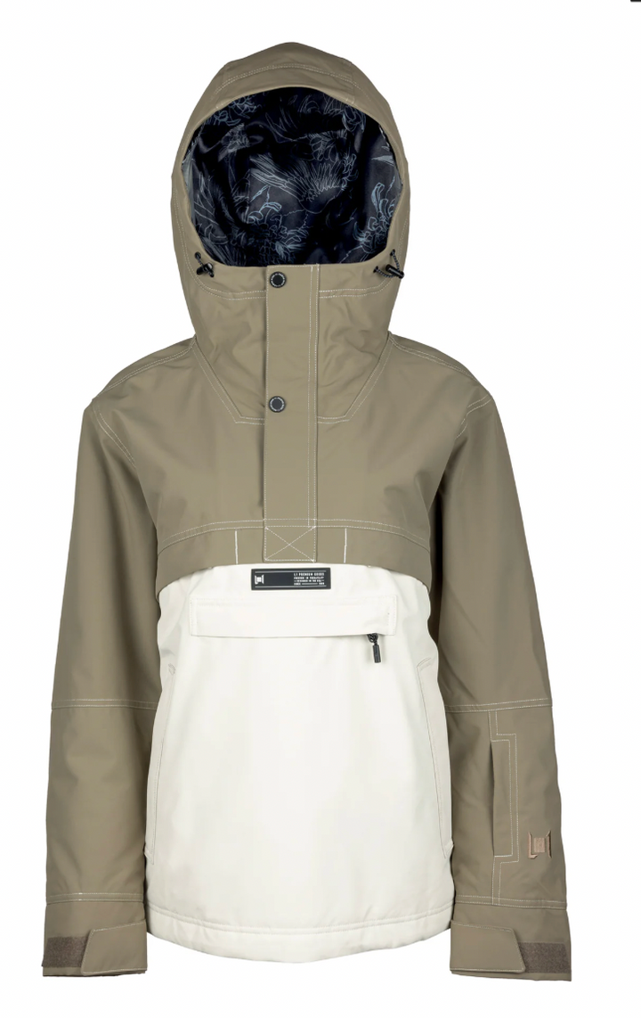 L1 Unisex Prowler Jacket