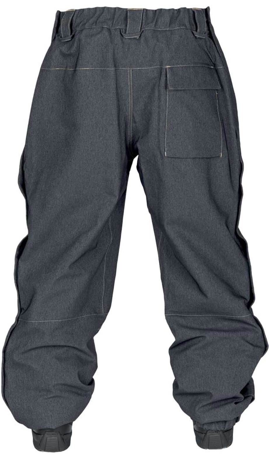 L1 Unisex Rankin Pant 2026