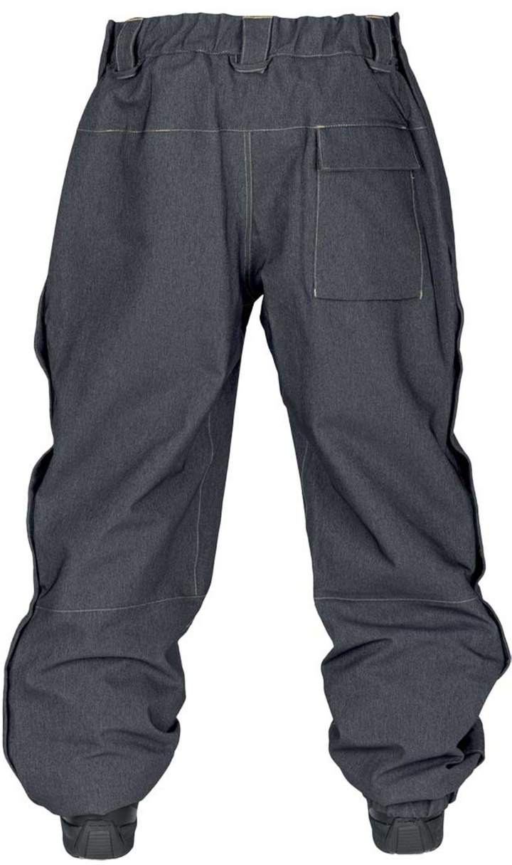 L1 Unisex Rankin Pant 2026