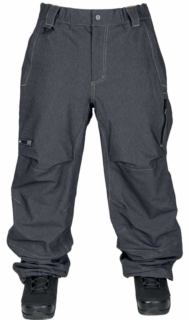 L1 Unisex Rankin Pant 2026