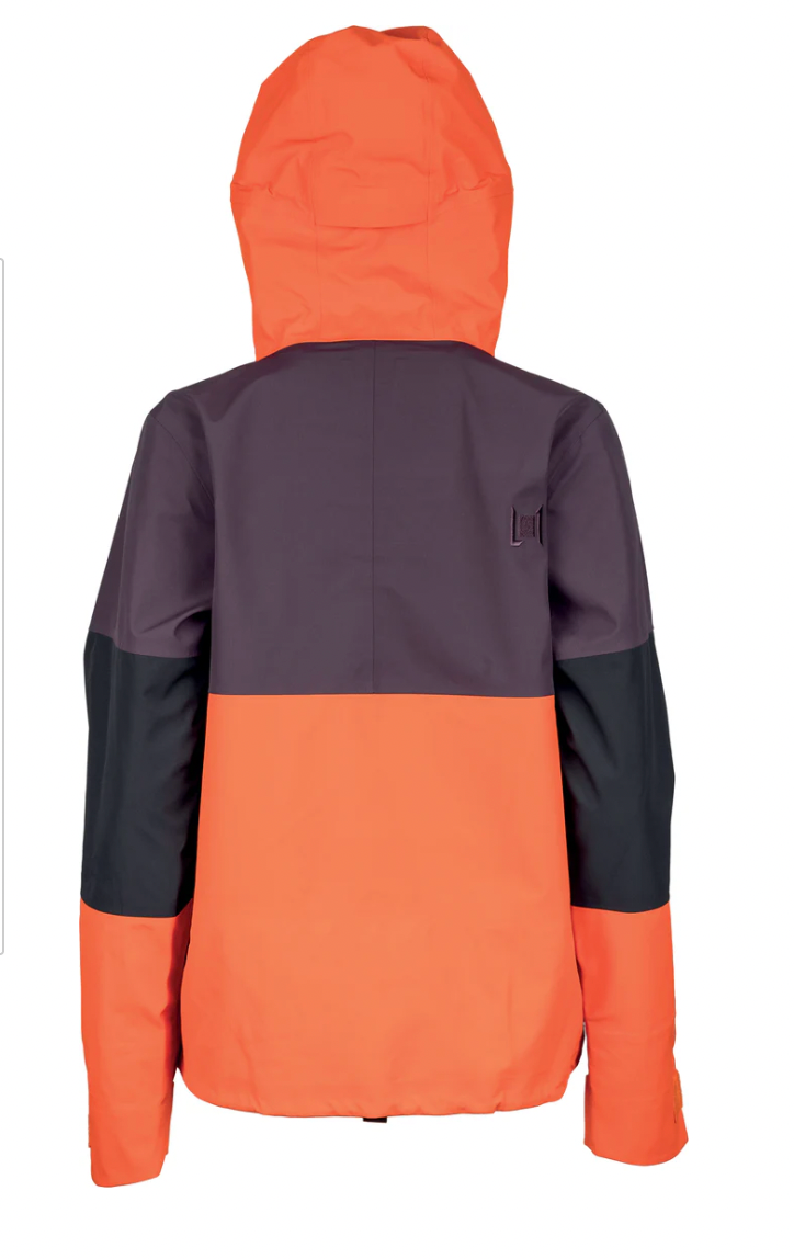 L1 Unisex Ukka Jacket