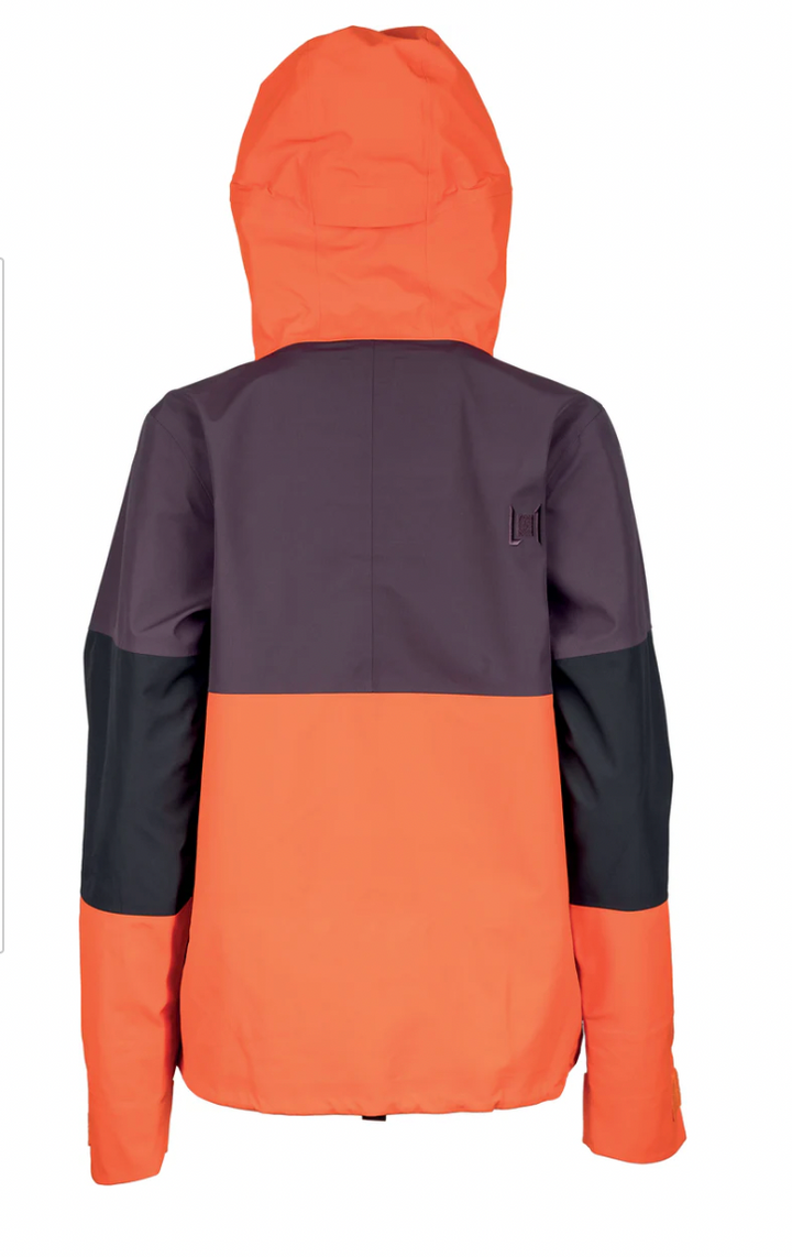 L1 Unisex Ukka Jacket