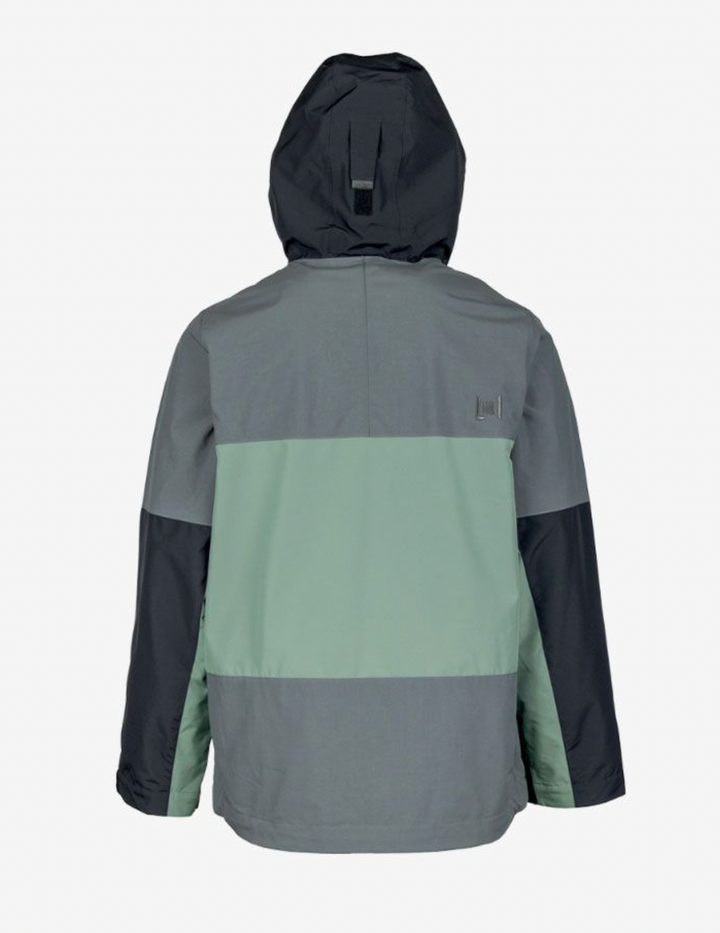 L1 Unisex Ventura Jacket 2026