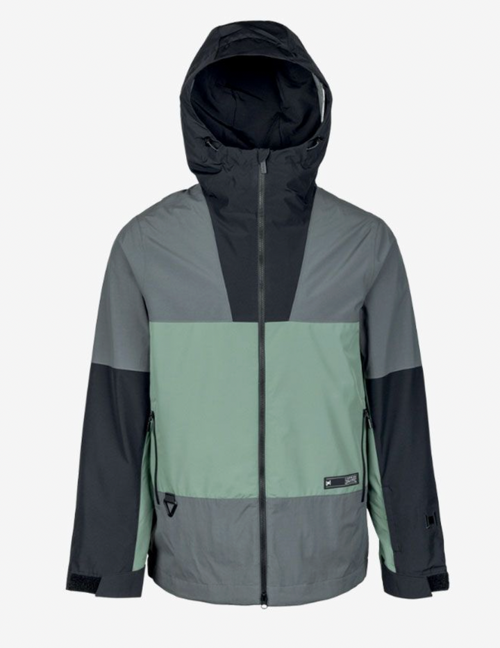 L1 Unisex Ventura Jacket 2026