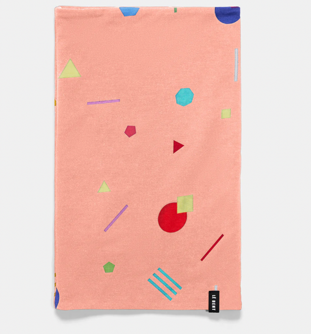 Le Bent Kids Confetti Neck Gaiter Midweight 260gm