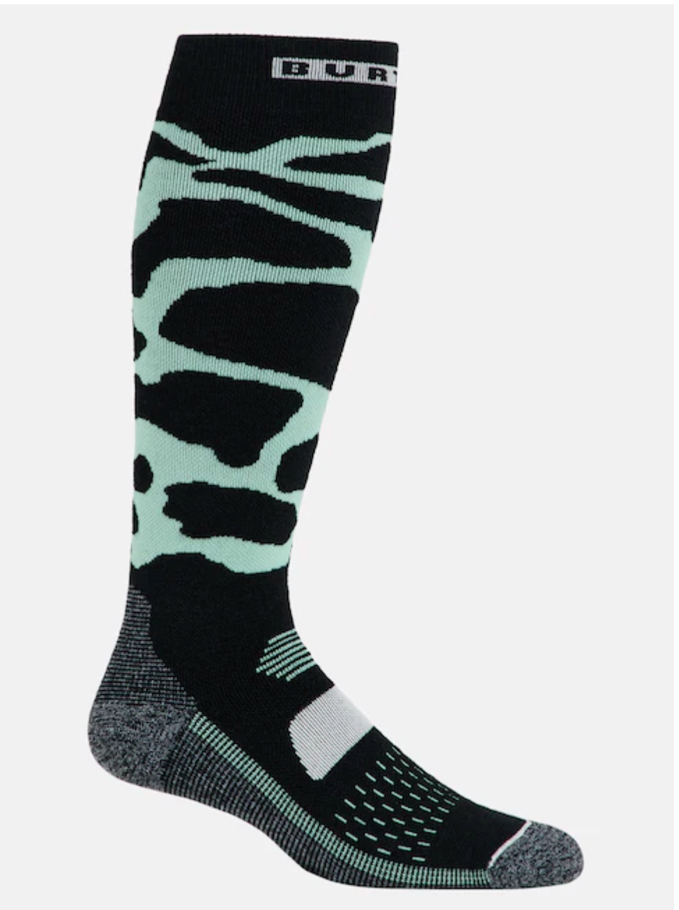 Burton Mens Performance Midweight Socks