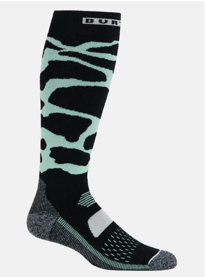 Burton Mens Performance Midweight Socks