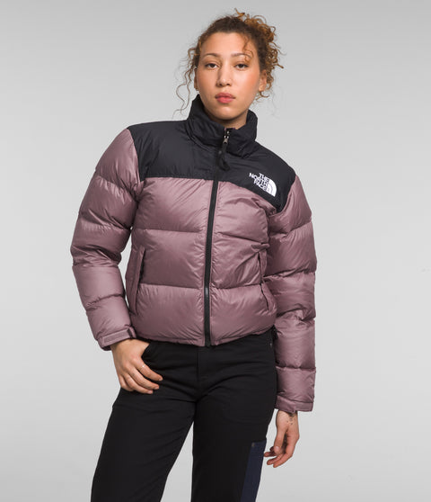 The North Face Womens 1996 Retro Nuptse Jacket