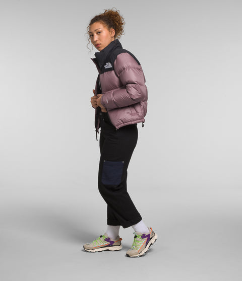 The North Face Womens 1996 Retro Nuptse Jacket