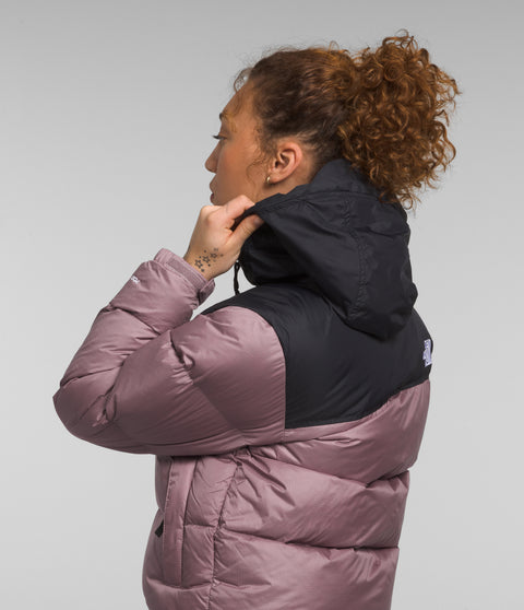 The North Face Womens 1996 Retro Nuptse Jacket