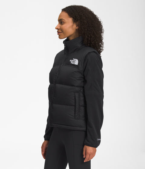 The North Face Womens 1996 Retro Nuptse Vest