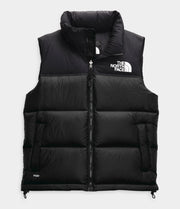 The North Face Womens 1996 Retro Nuptse Vest