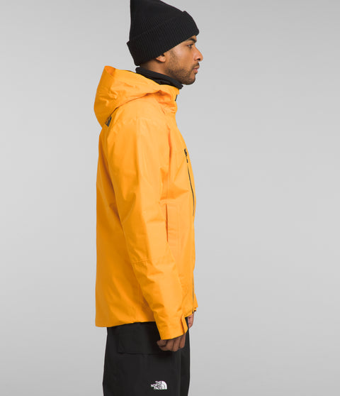 The North Face Mens Descendit Jacket 2024