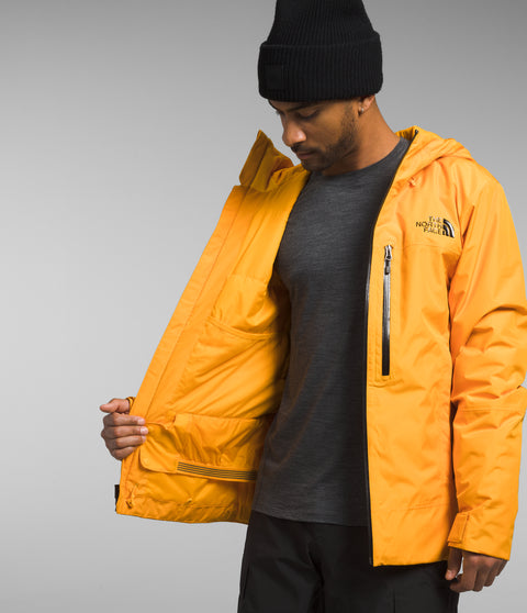 The North Face Mens Descendit Jacket 2024