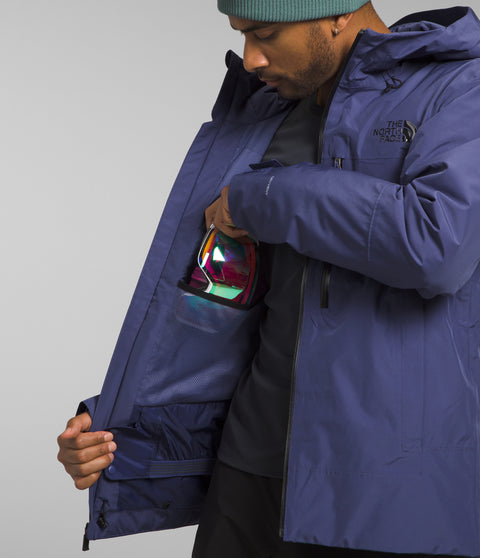 The North Face Mens Descendit Jacket 2024