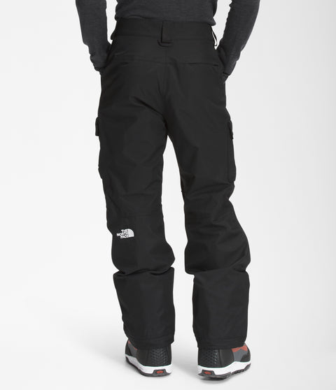 The North Face Mens Slashback Cargo Pant 2024