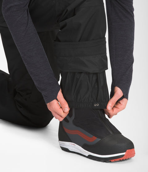 The North Face Mens Slashback Cargo Pant 2024