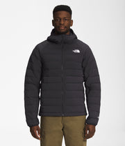 The North Face Mens Belle view Stretch Down Jacket