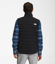 The North Face Mens Belleview Stretch Down Vest