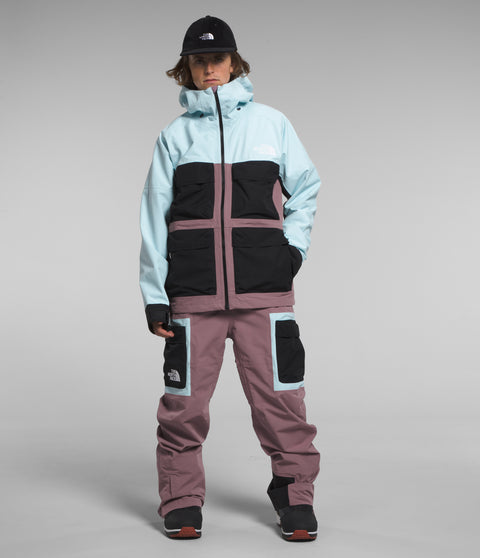 The North Face Mens Dragline Jacket 2024