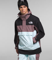 The North Face Mens Driftview Anorak 2024