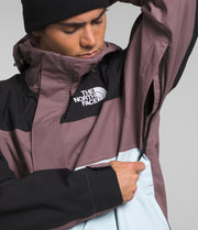 The North Face Mens Driftview Anorak 2024