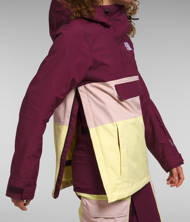 The North Face Womens Driftview Anorak 2024