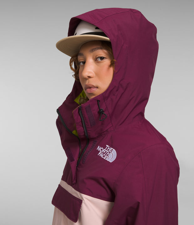 The North Face Womens Driftview Anorak 2024