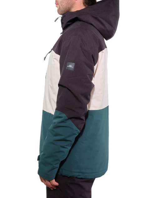 ONeill Mens Carbonite Jacket 2025