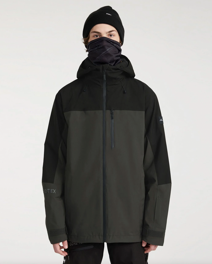 ONeill GTX Psycho Tech Mens Jacket 2025