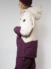ONeill Womens Originals Anorak 2025