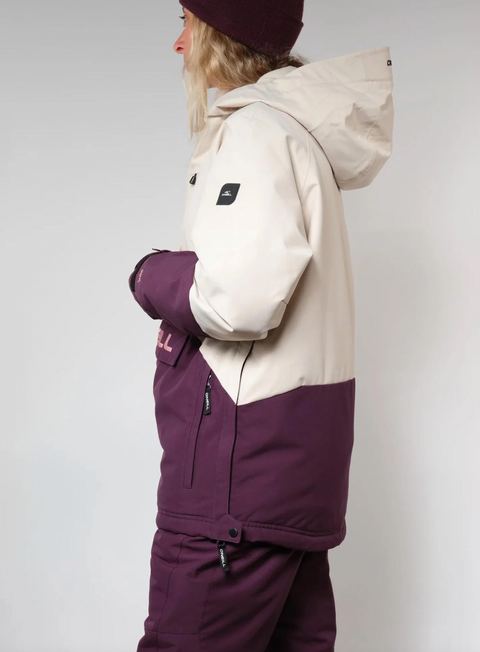 ONeill Womens Originals Anorak 2025