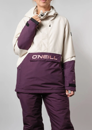 ONeill Womens Originals Anorak 2025