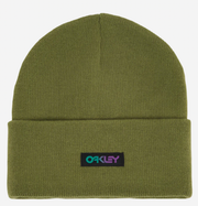 Oakley B1B Gradient Patch Beanie