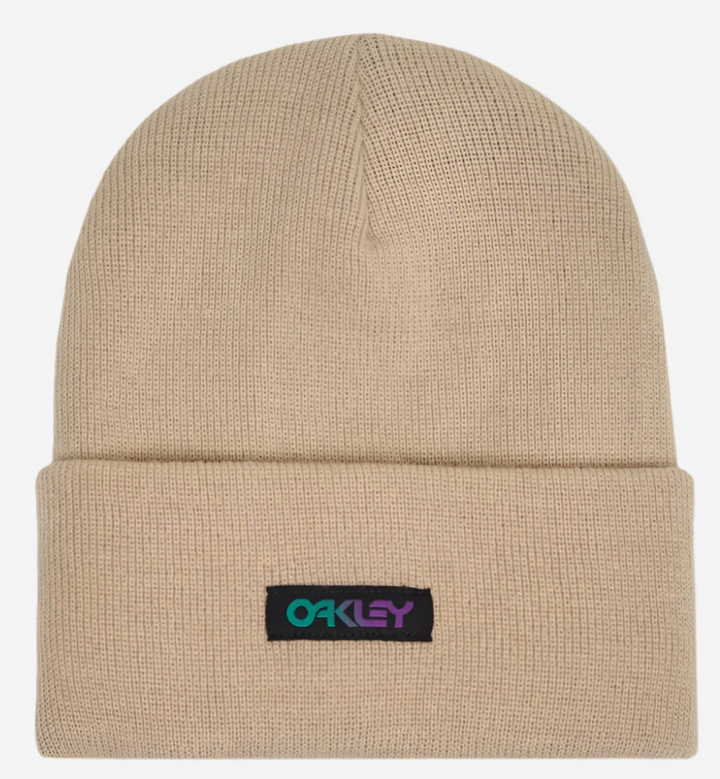 Oakley B1B Gradient Patch Beanie