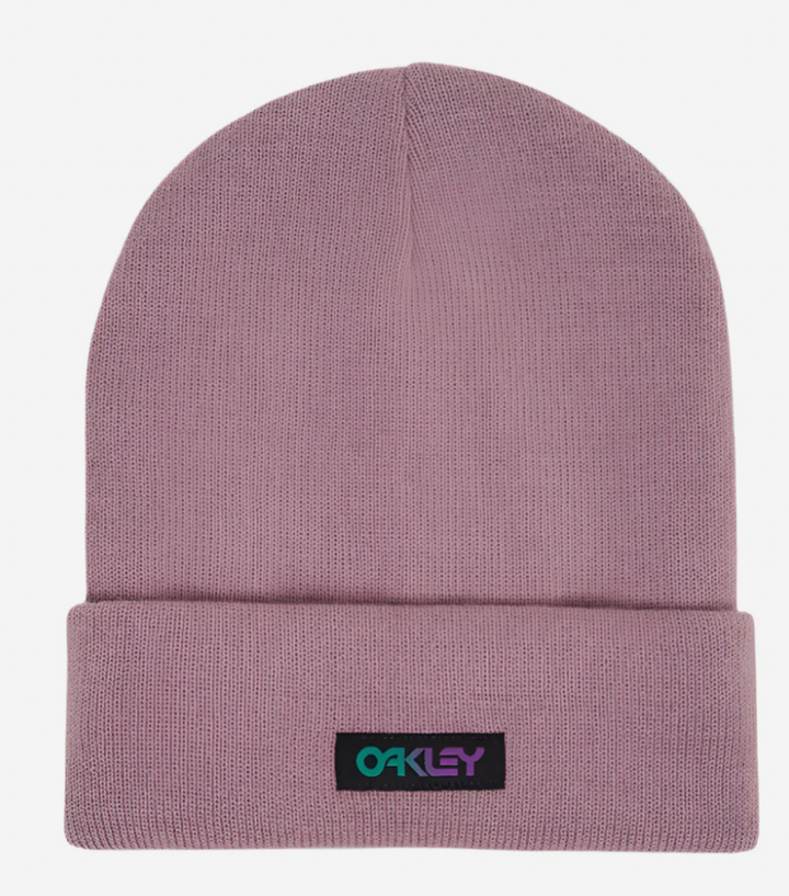 Oakley B1B Gradient Patch Beanie